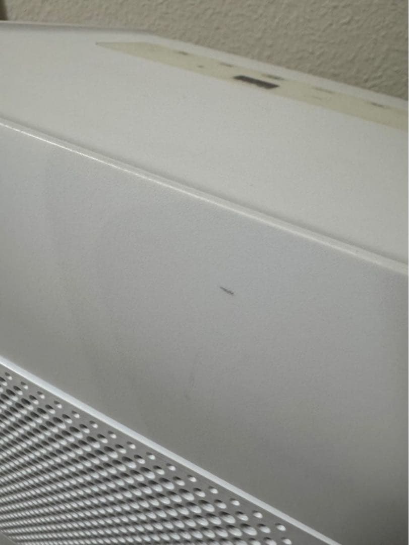 アイリスオーヤマ【ポータブルクーラー】IPA-2202G 2021年製