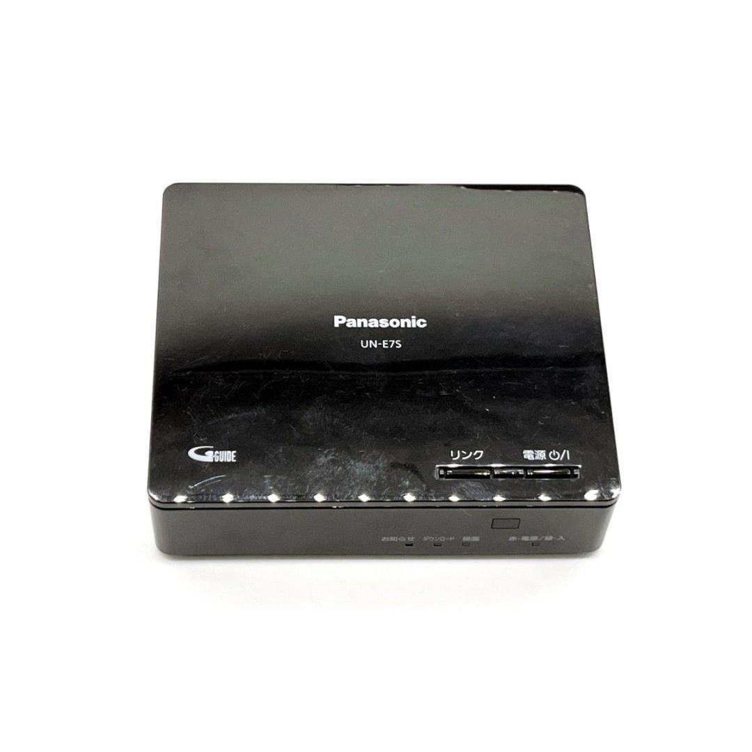 【美品】Panasonic プライベートビエラ UN-24F7