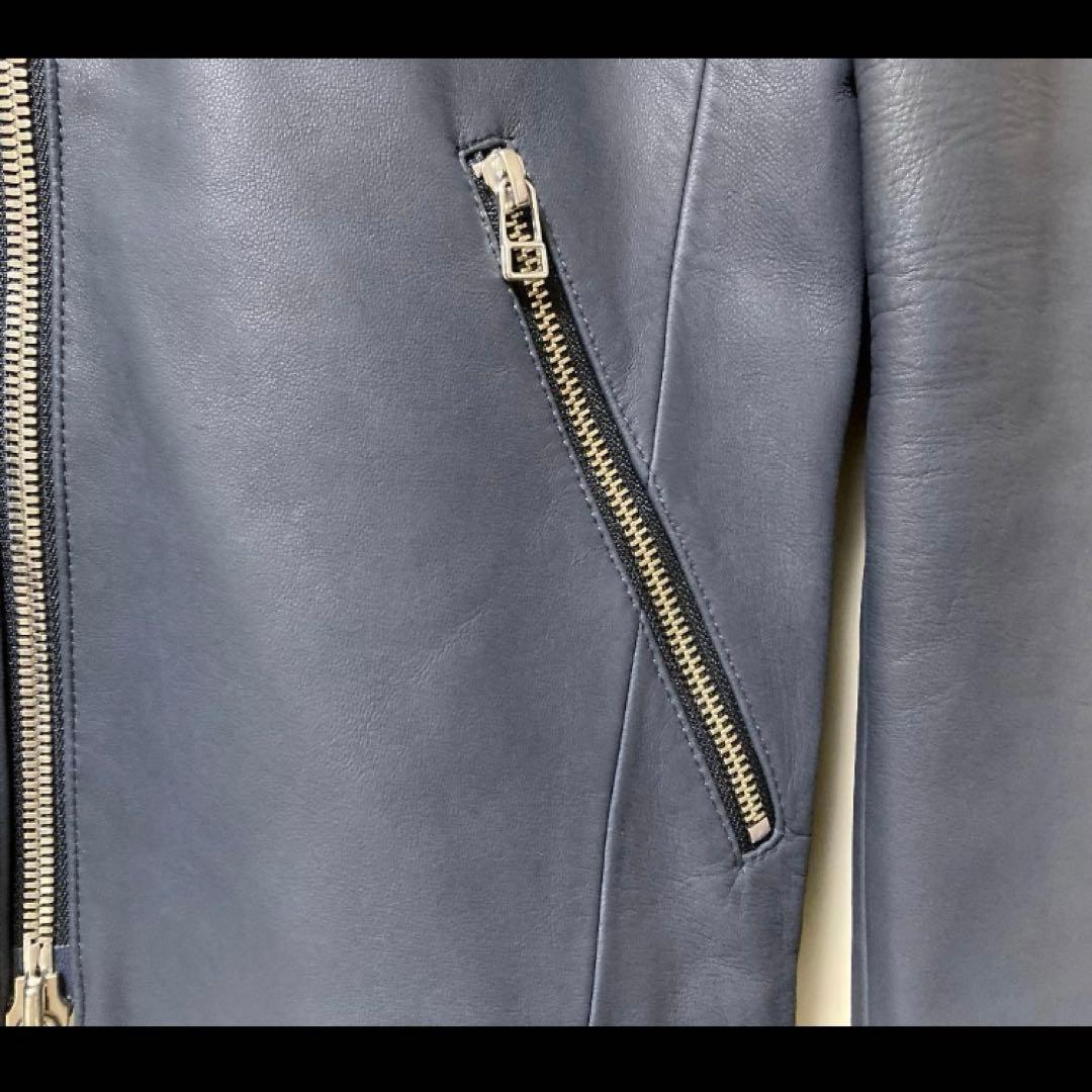 backlash スペインシープ