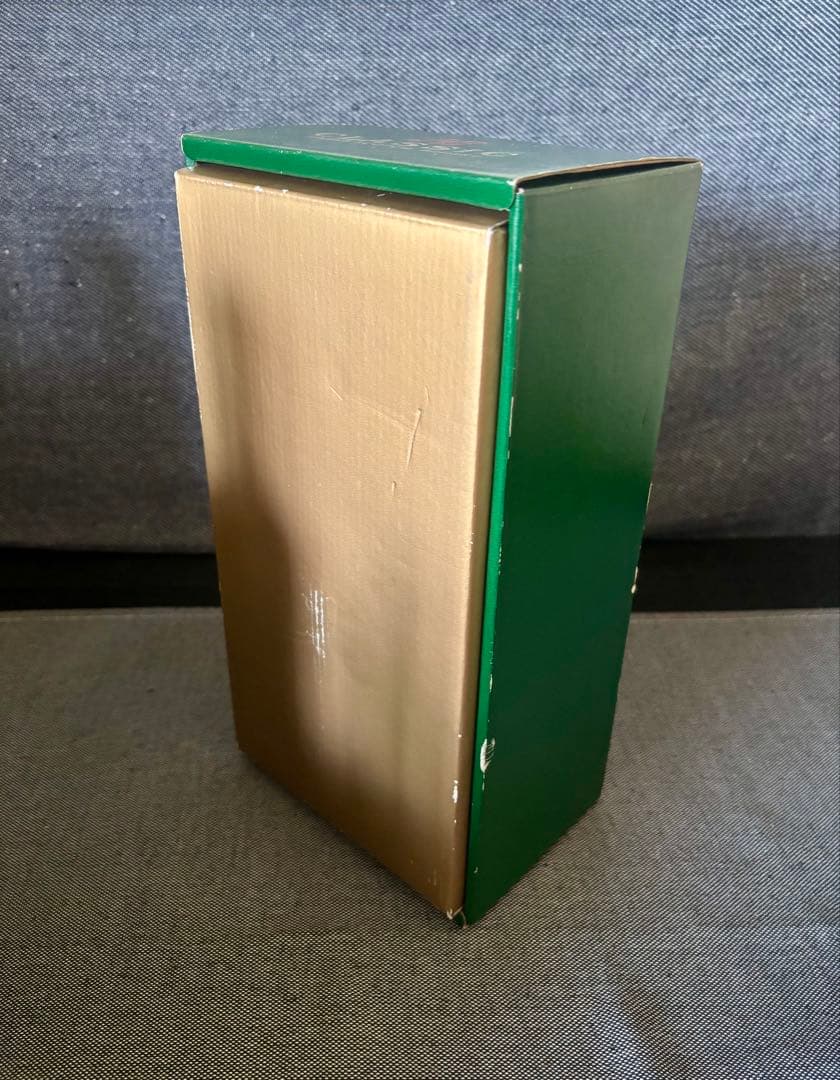 J&B JET　J&Bクラシック 箱付き　ウイスキー古酒　未開封　2本セット