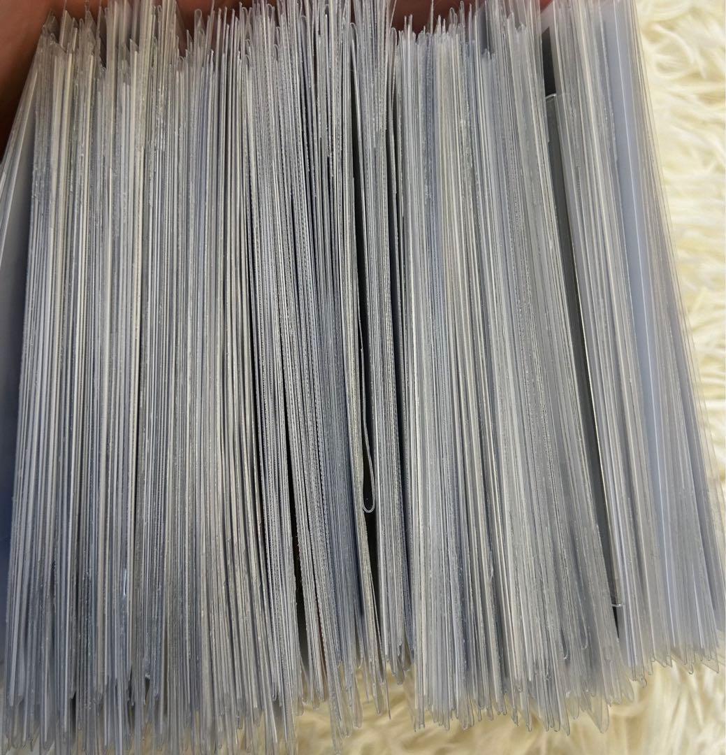 ラウール Man 公式写真 まとめ売り