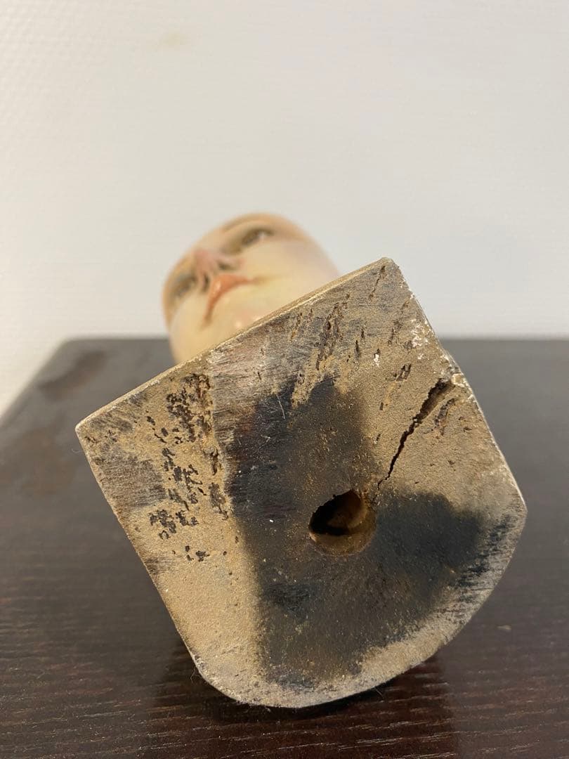 サントスドール　アンティーク