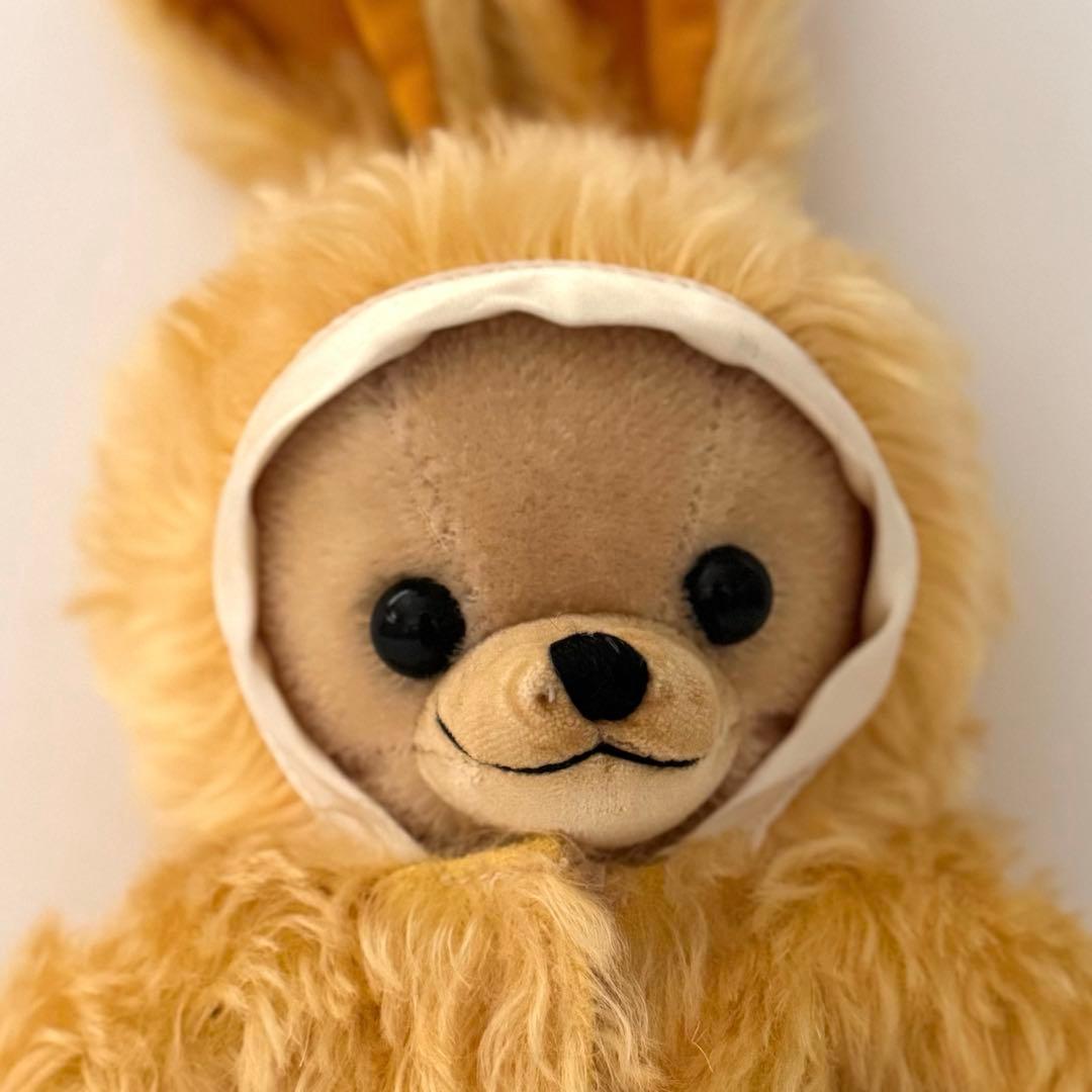 【最終値下げ】【美品】メリーソート社 チーキー たんぽぽ(日本限定)リミテッド