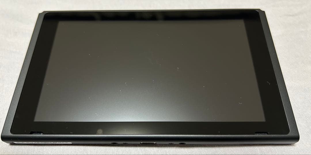 【美品】Nintendo Switch 本体 ＋付属品