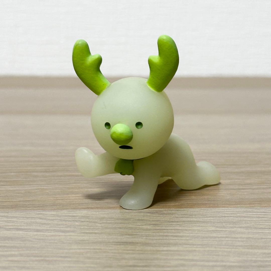 スミスキー シリーズ1 シークレット トナカイ ドリームズ