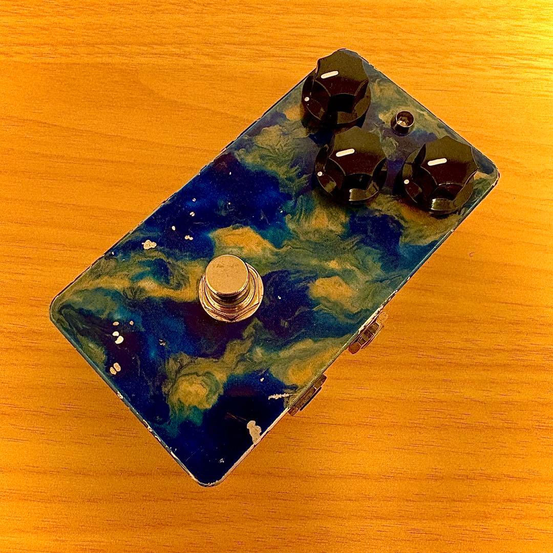 ■パッチケーブル付き！『CLHD／Leqtique』レクティーク