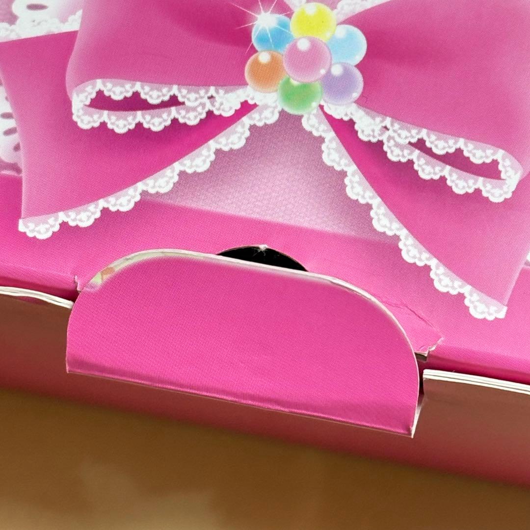 アイカツカード　約330枚　まとめ売り　カードボックス付