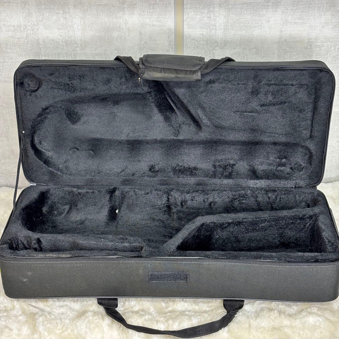 ✨美品✨Selva アルトサックス ハードケース付き 初心者〜練習用に◎