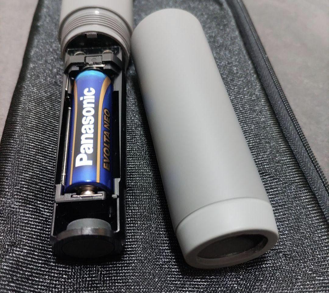 極美品　Panasonic ワイヤレスマイクロホン WX-4100B