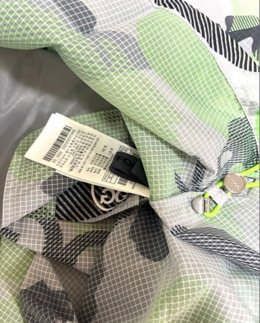 【即発送】✨新品✨ジーフォアレディーストップスM✨完売品✨