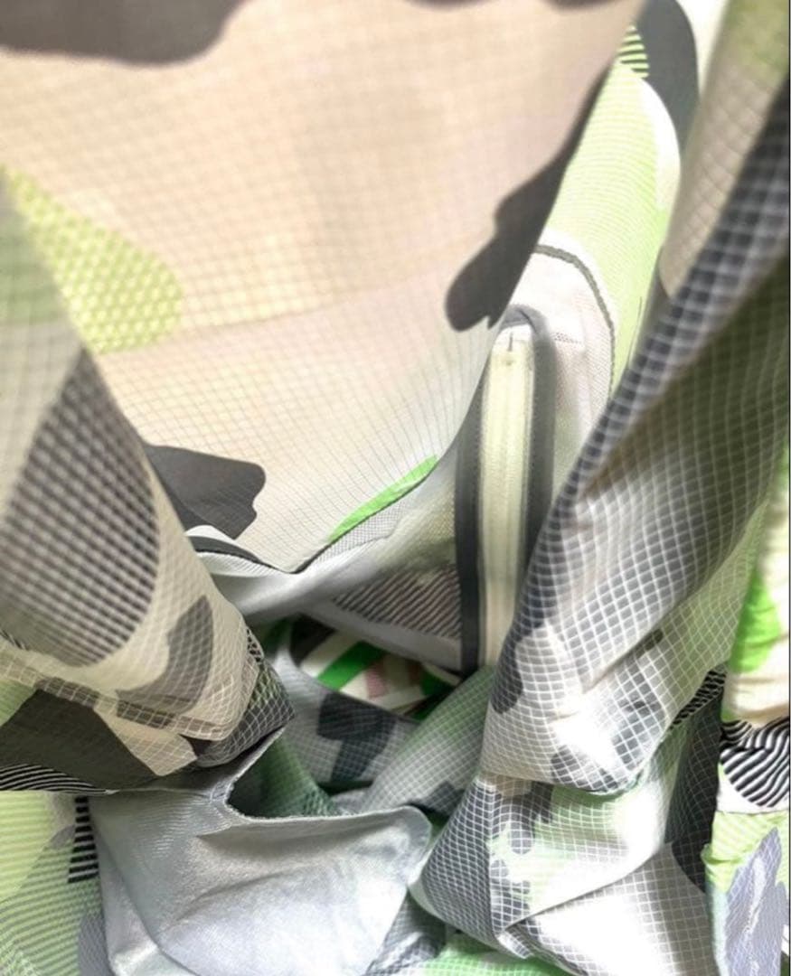 【即発送】✨新品✨ジーフォアレディーストップスM✨完売品✨