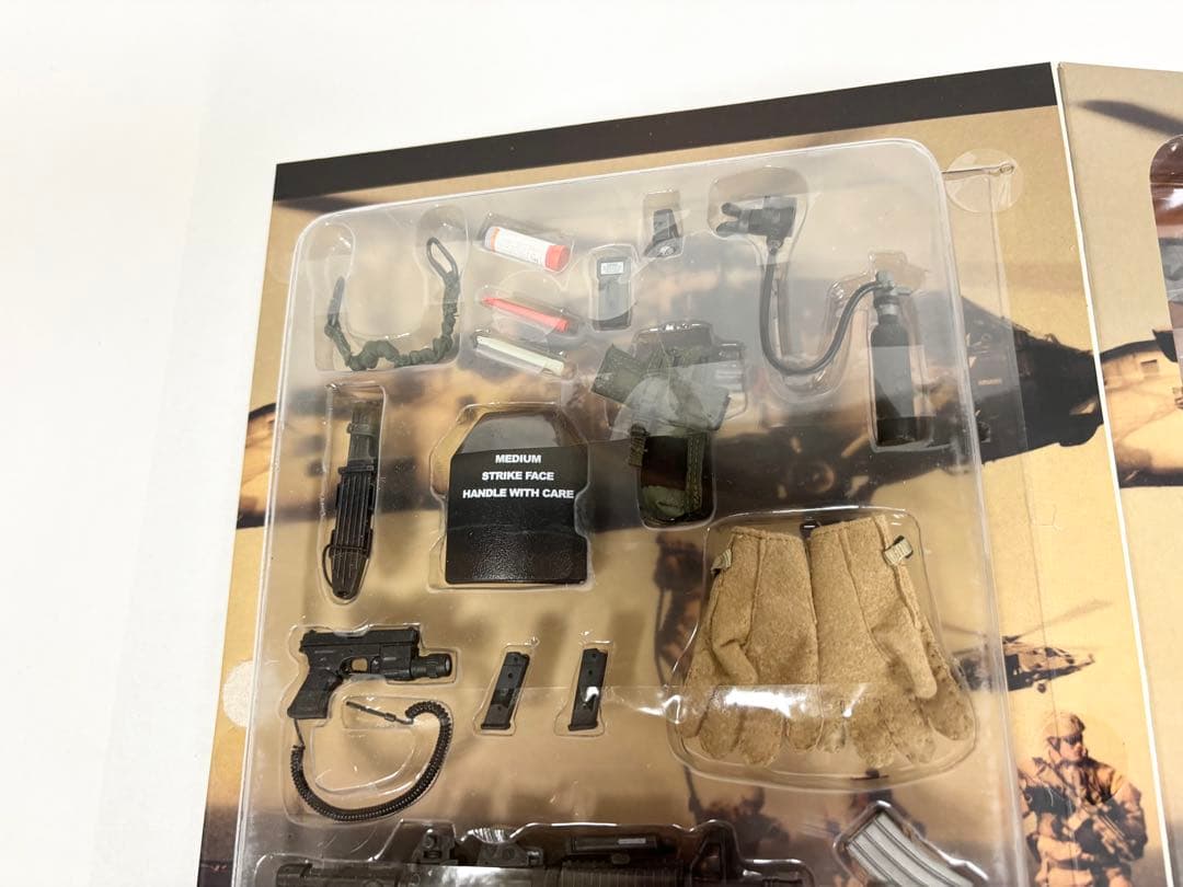 ホットトイズ Navspecwargru ネイビー シールズ チーム4