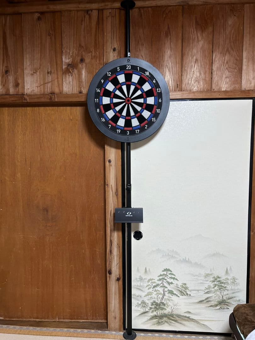 DARTS Live 　ボート+スタンド込み