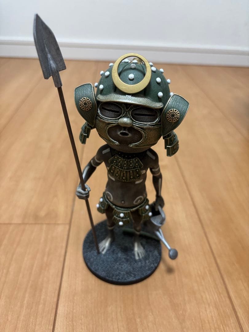 その他 OZWRT Spirit of Astrophytum