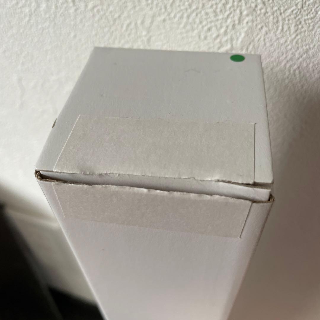 Back side works 立体ポスター　サイン入り