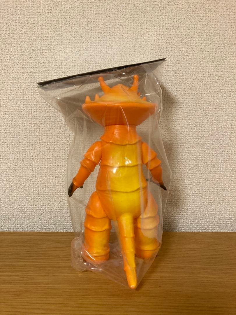 ブルマァク　カネゴン　未開封　別注