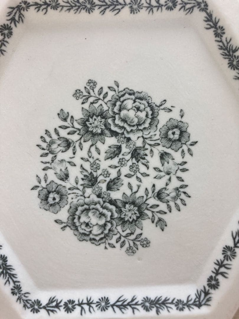 美品　Rut Bryk; HEXAGON/ ルート・ブリュック ヘキサゴン