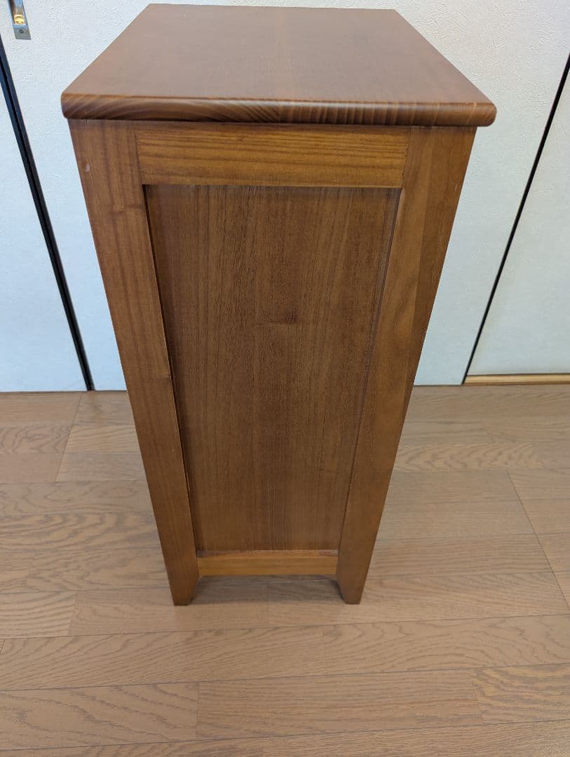 SANCOTA INTERIOR 木製キャビネット