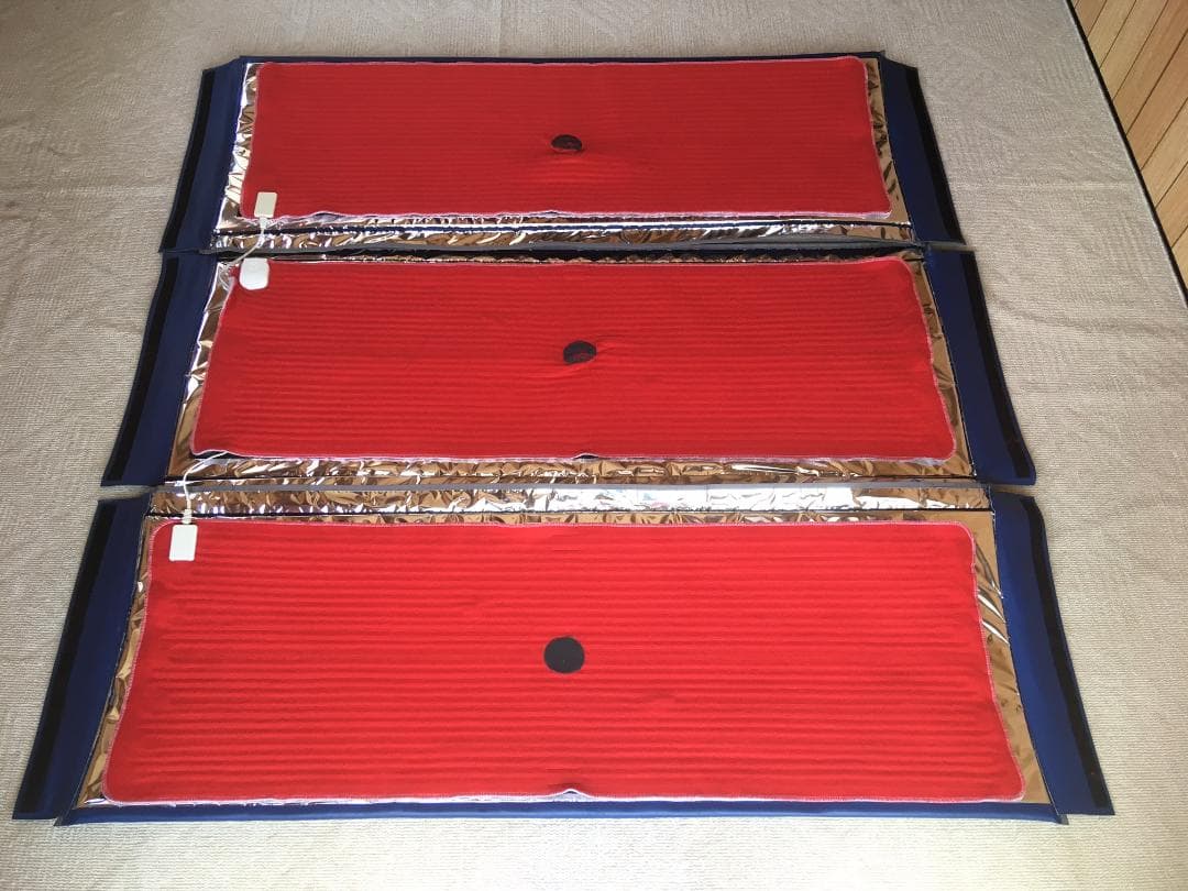 アミン ゲルマドームPro 美容機器～定価25万超ゲルマ温熱ドームを驚きの価格で