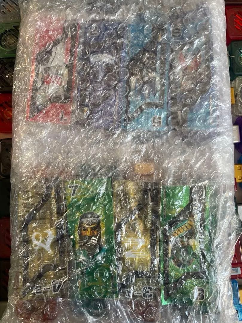 【超お得】ガイアメモリ・オーメダル