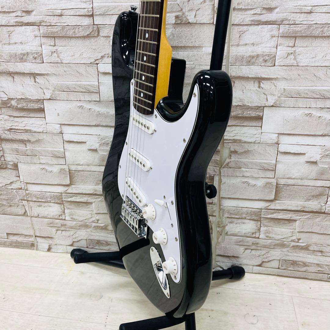 美品 Photogenic フォトジェニック ストラトタイプ エレキギター