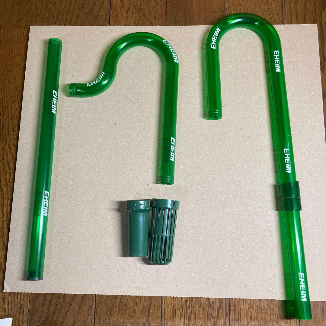 エーハイム　プロフェッショナル3e 2074（ヘルツ共用）【注意事項あり】