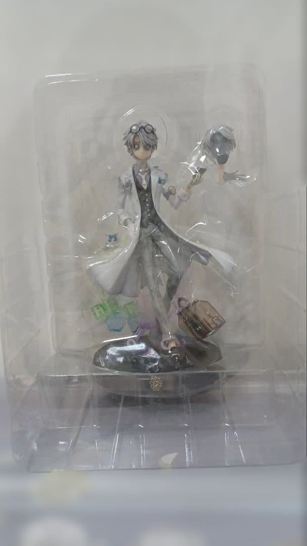 【第五人格】 五周年 オフラインパック 特別豪華版 ガット 納棺師