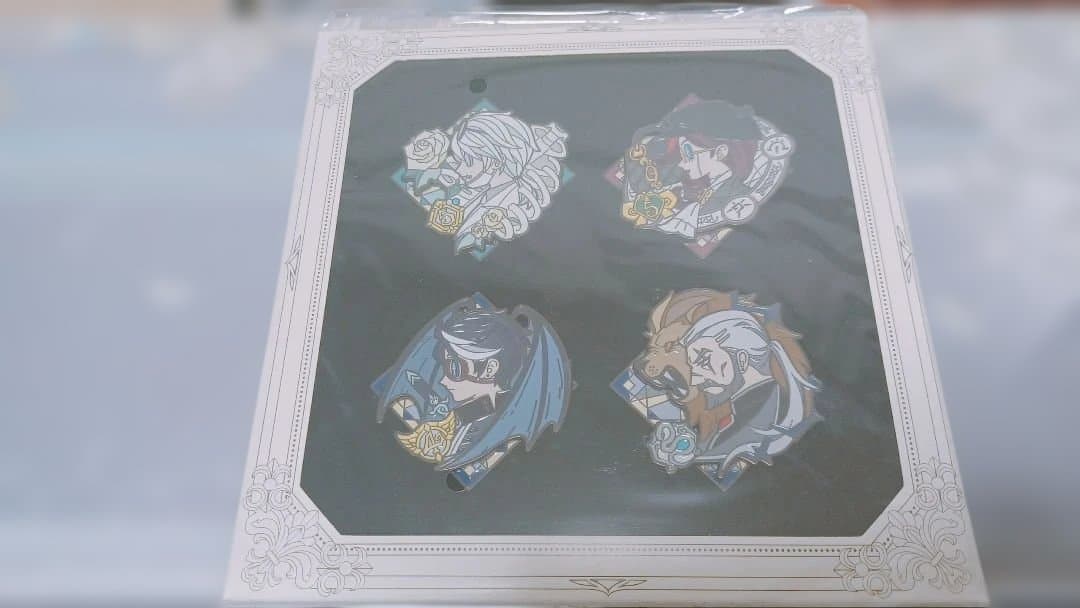 【第五人格】 五周年 オフラインパック 特別豪華版 ガット 納棺師