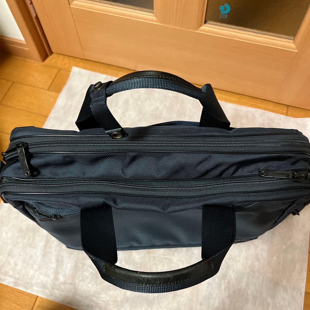 PORTER ポーター 4WAY ビジネスバッグ