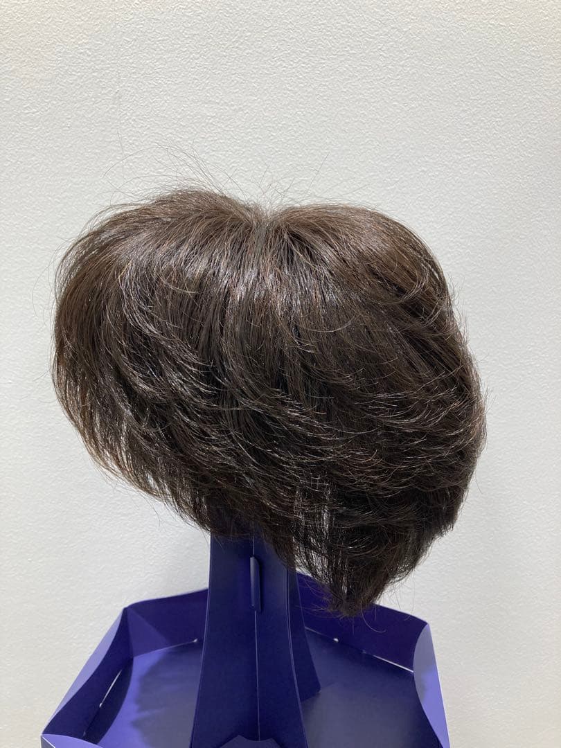 フォンテーヌ⭐︎６分ウィッグタイプ