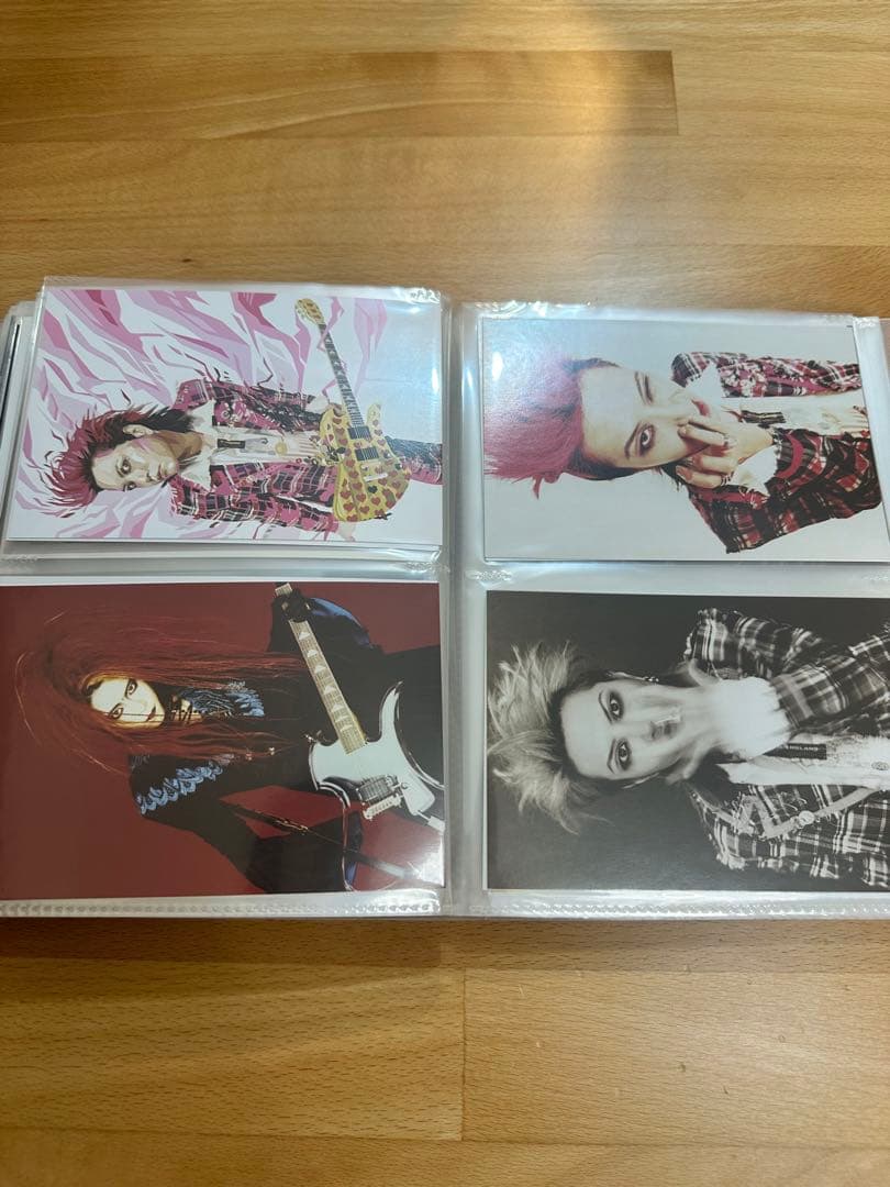 ポストカードセット