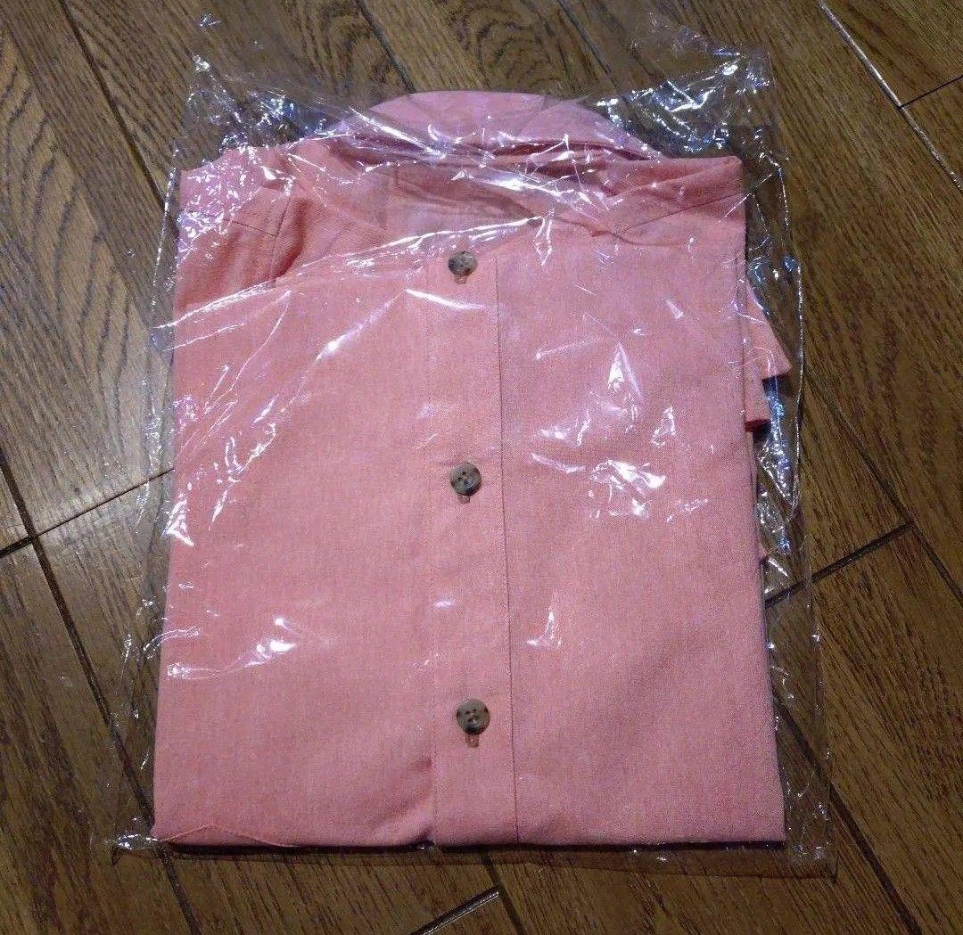 ケツメイシ×オリオンドラフト夏にカンパイキャンペーンオリジナルシャツ当選品