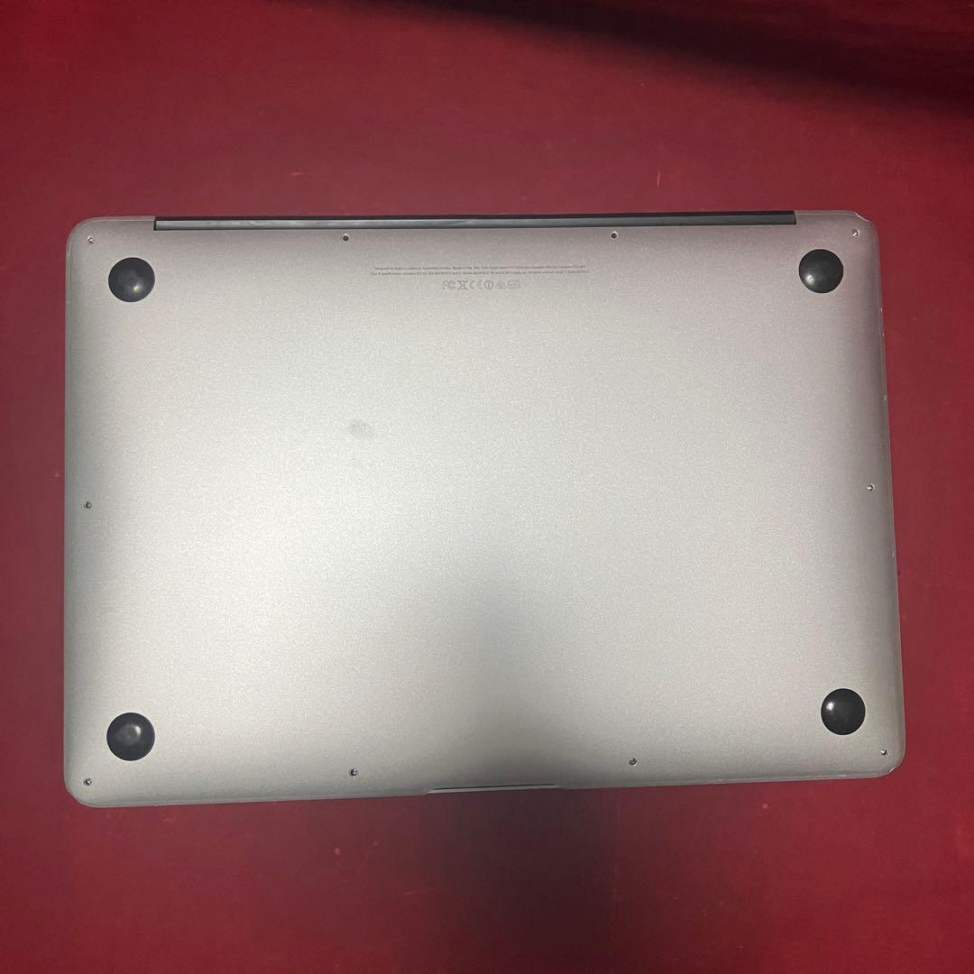 2013 MacBook Air 13インチ　121GB