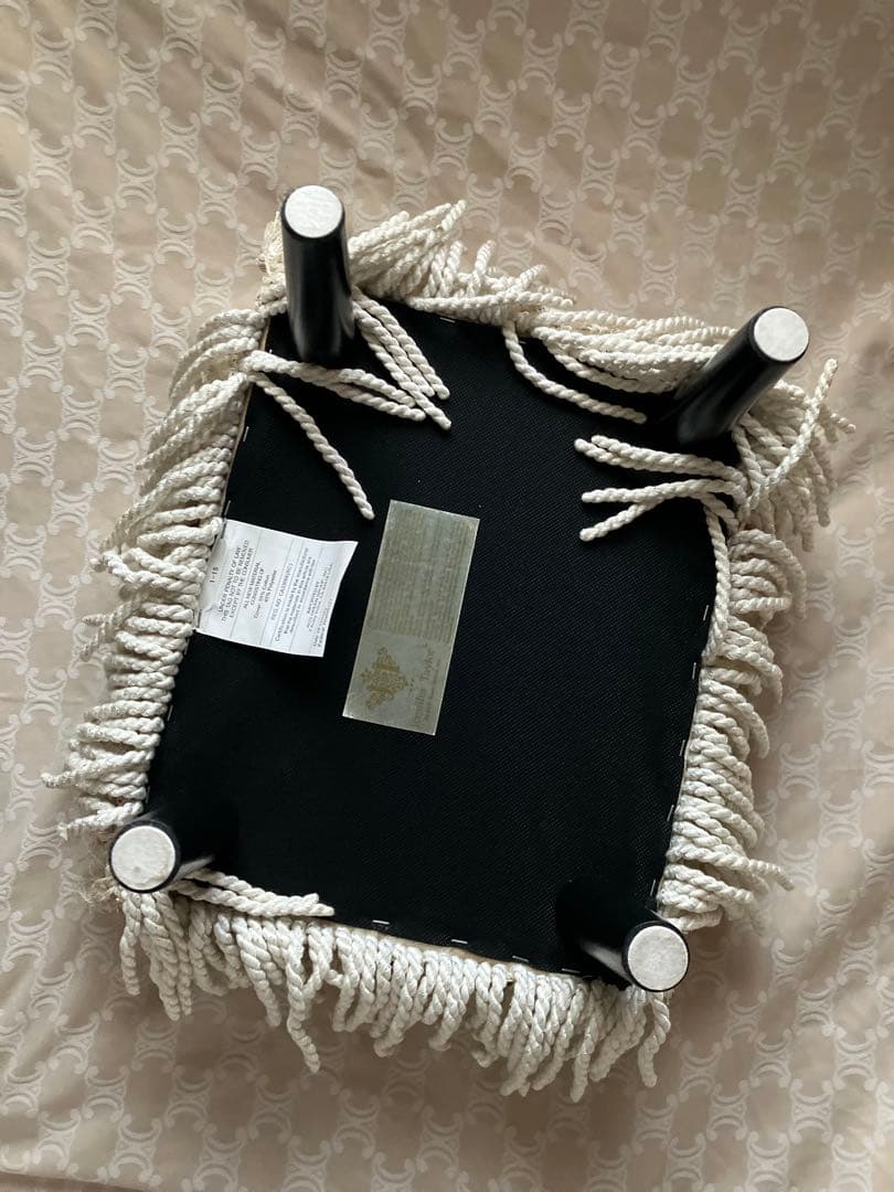 ジェニファーテイラー Jennifer Taylor スツール