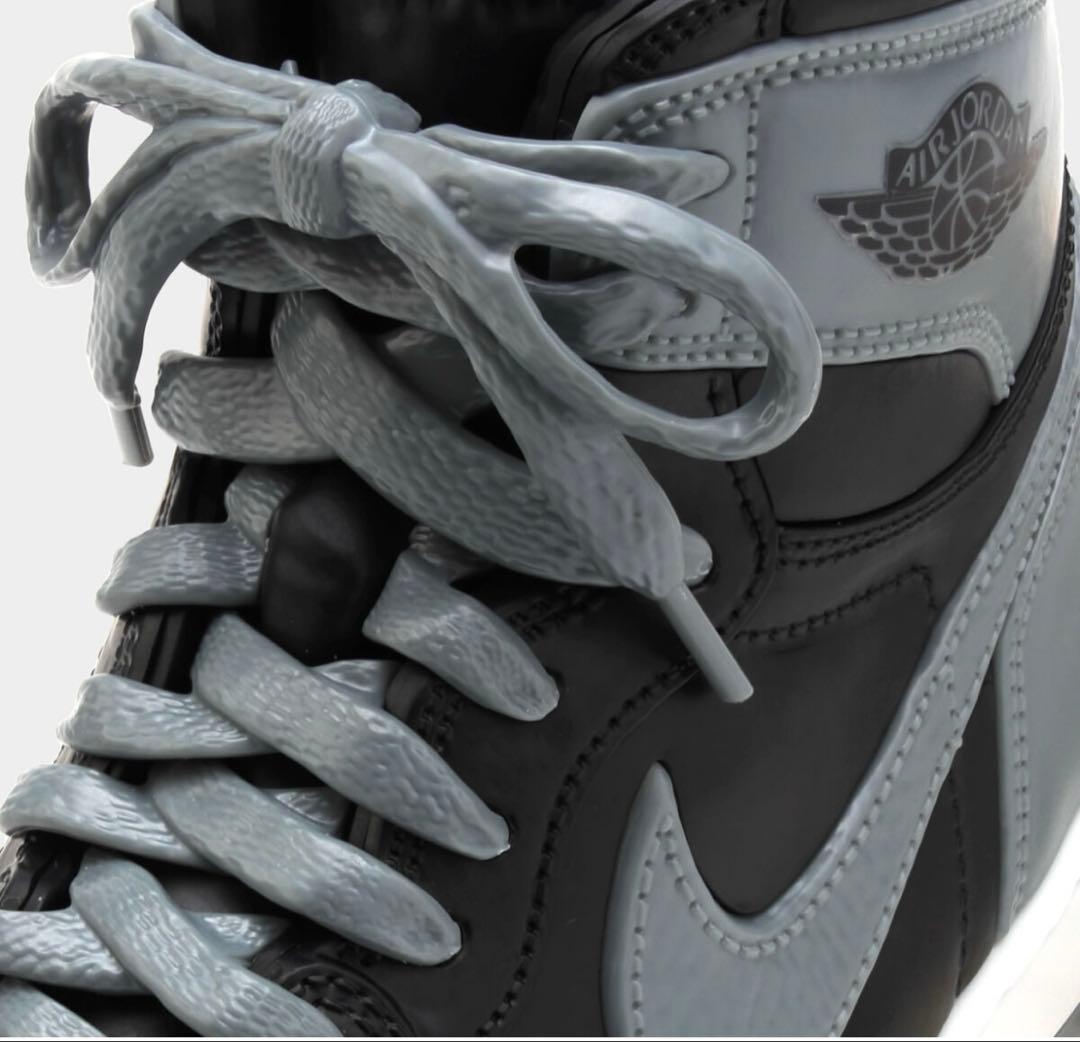 抽選販売 NIKE AIR JORDAN 1 HIGH 85 MODEL KIT