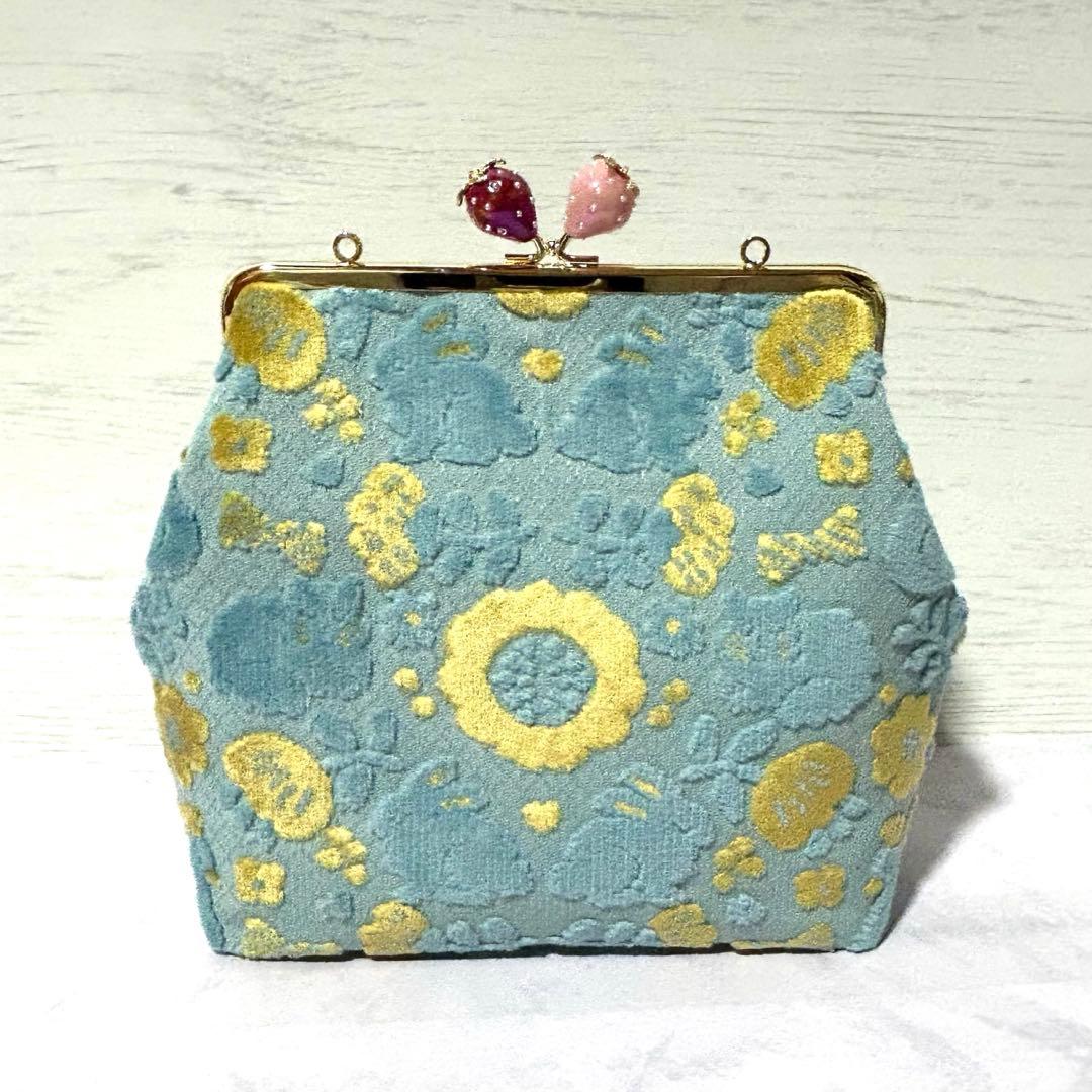 専用です！　がま口　2点