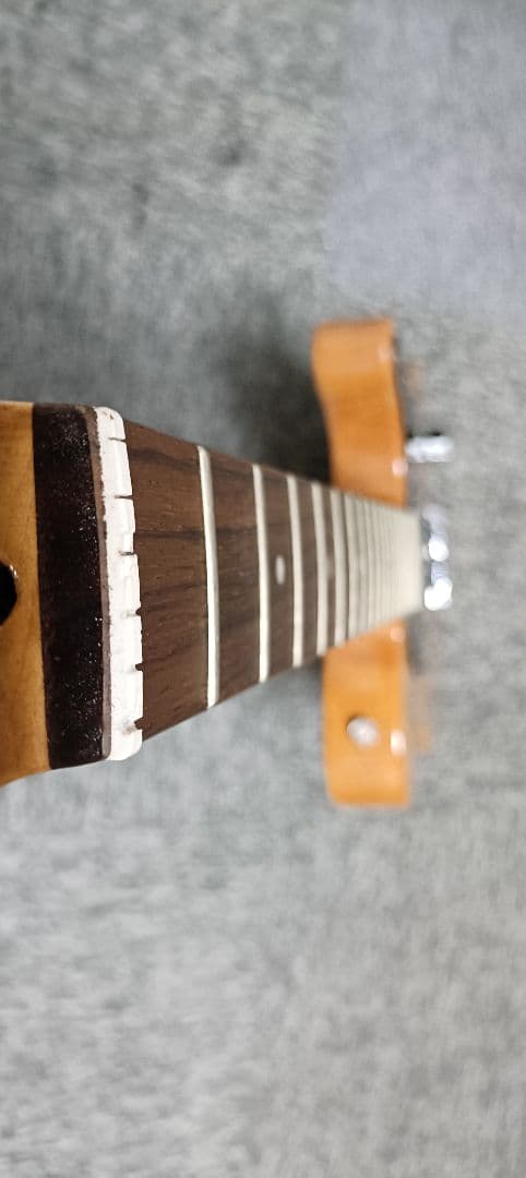 テレキャスタータイプ ギター