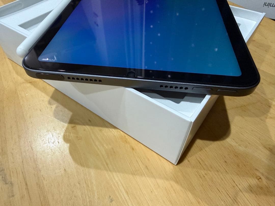 iPad本体 iPad mini6 WIFI apple pencil 64GB