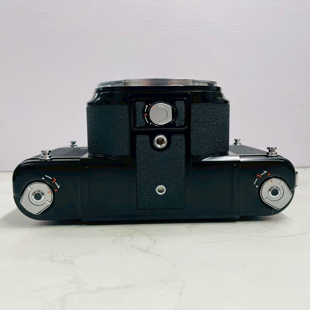 PENTAX 67 ボディ WW7068