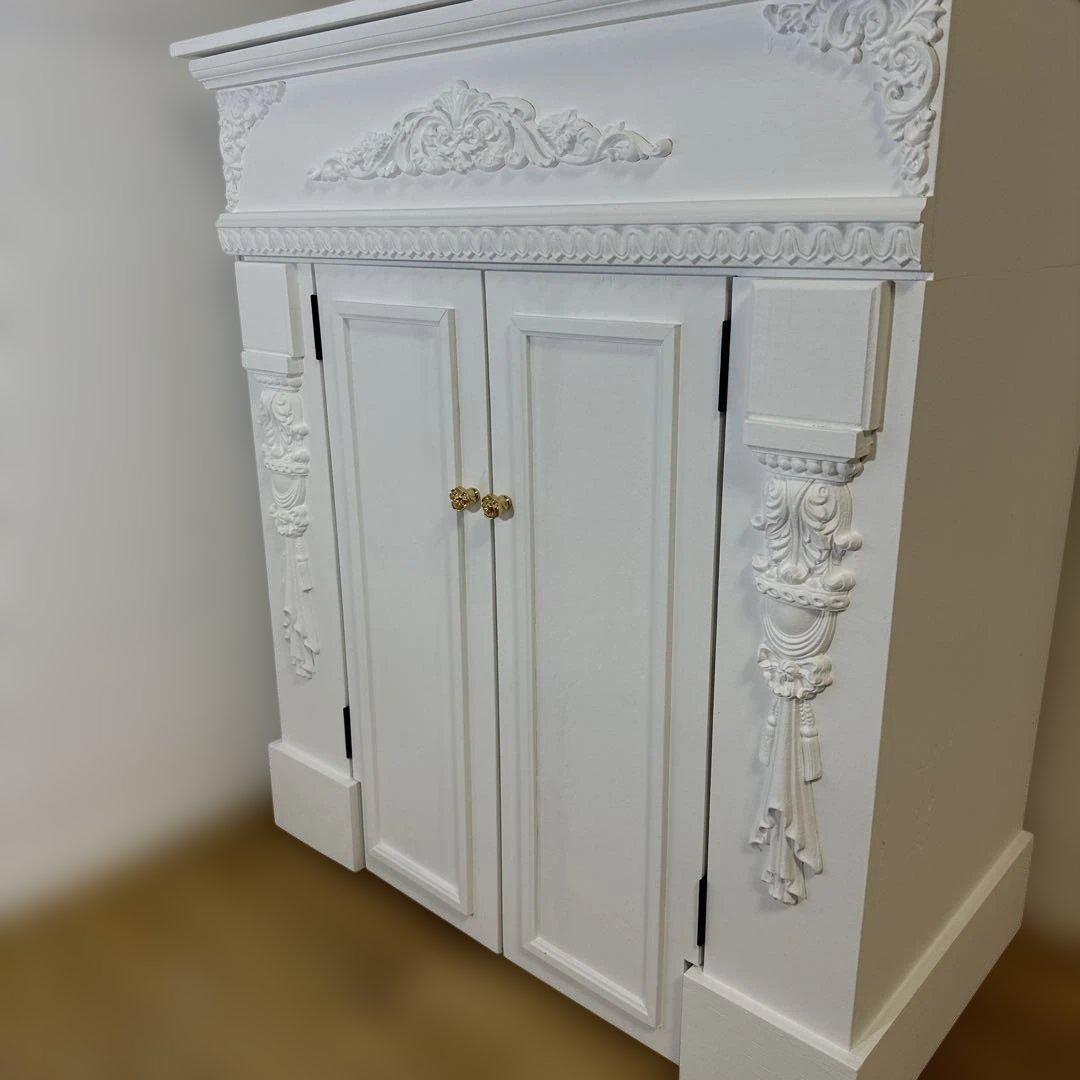 くりむマントルピース