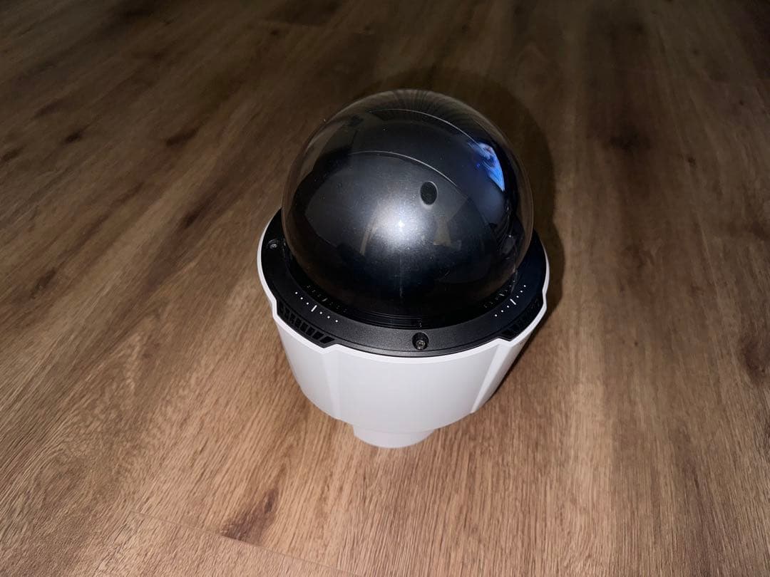 AXIS ネットワークカメラ P5645-E PTZカメラ