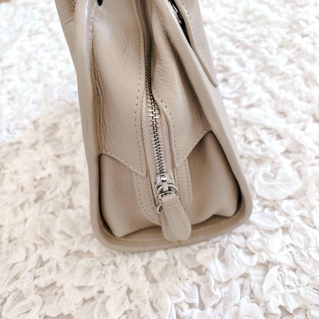 miy 様　ウィム ガゼット　Hoaw. ミニボストンバッグ