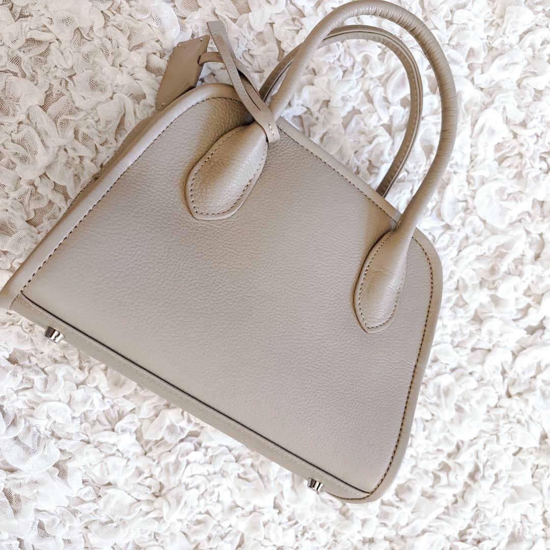 miy 様　ウィム ガゼット　Hoaw. ミニボストンバッグ