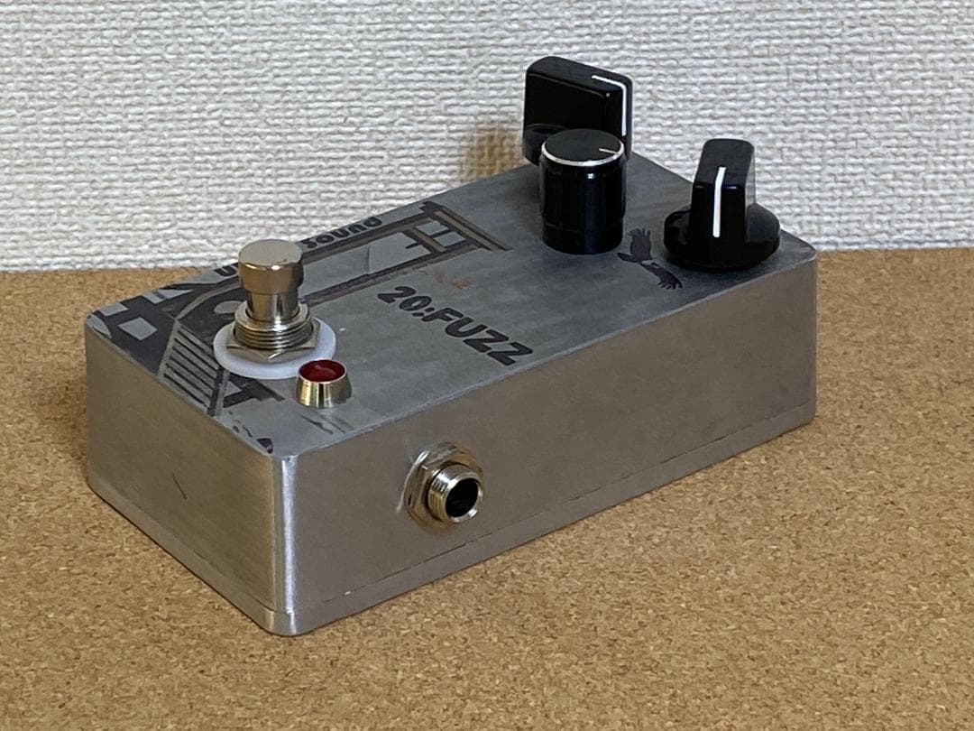 URMA SOUND. re;Zonk 　空中配線