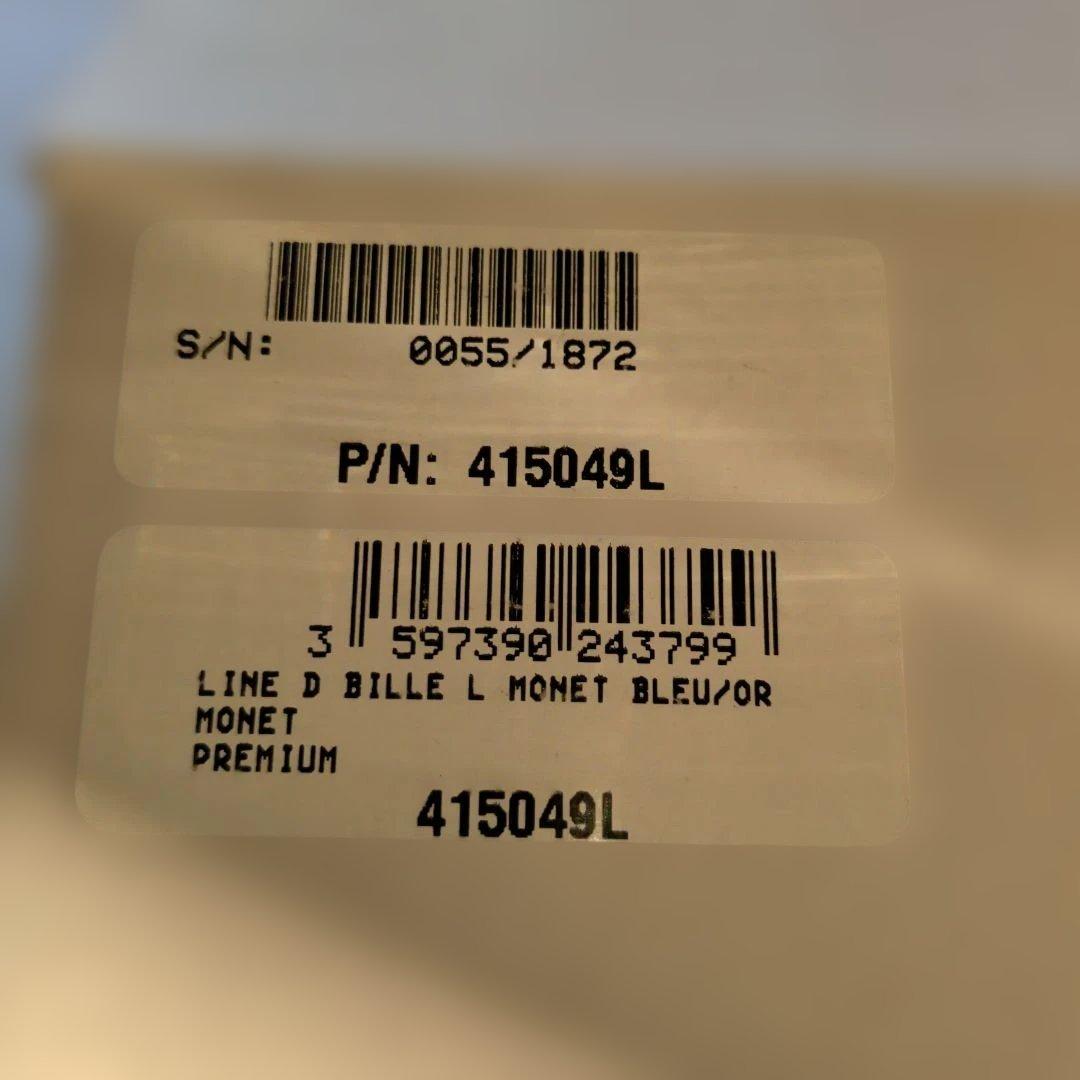 S.T. Dupont Claude Monet ボールペン