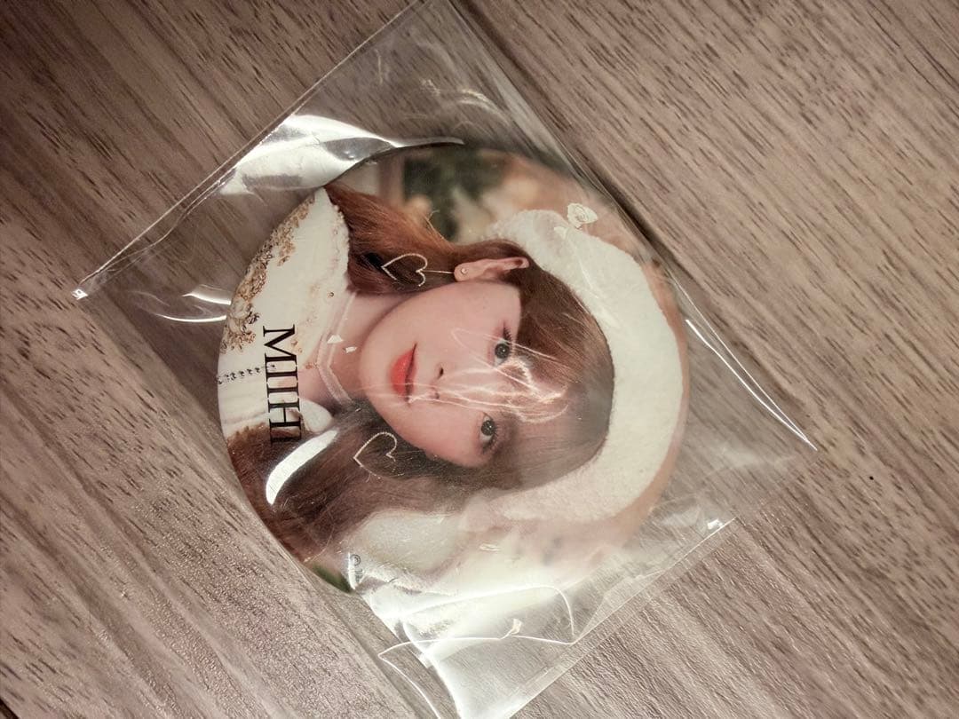 NiziU グッズ　まとめ売り　約50点　バラ売り⭕️