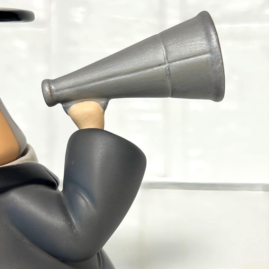 ディズニー　WDCC ナイトメアビフォアクリスマス　メイヤー町長