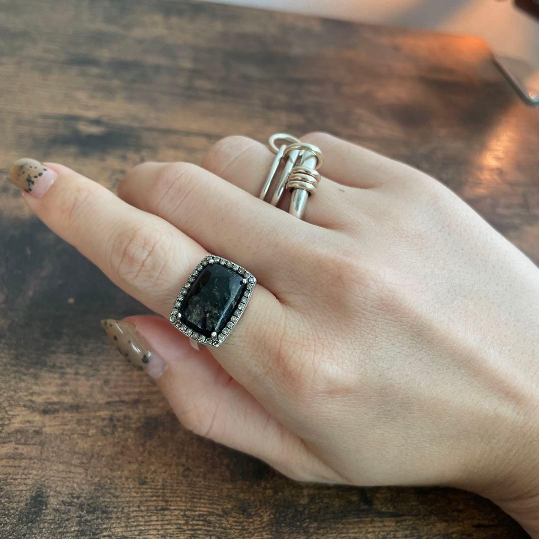 アドリンヒュー　セラフィナイト