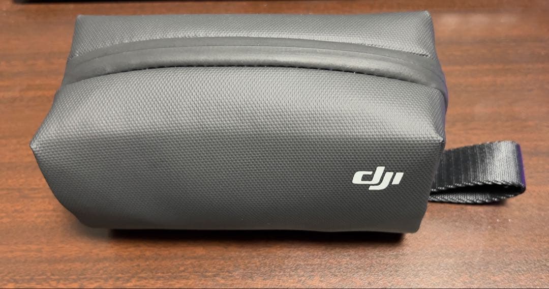 DJI Osmo Pocket 3 Creator Combo フィルター付き