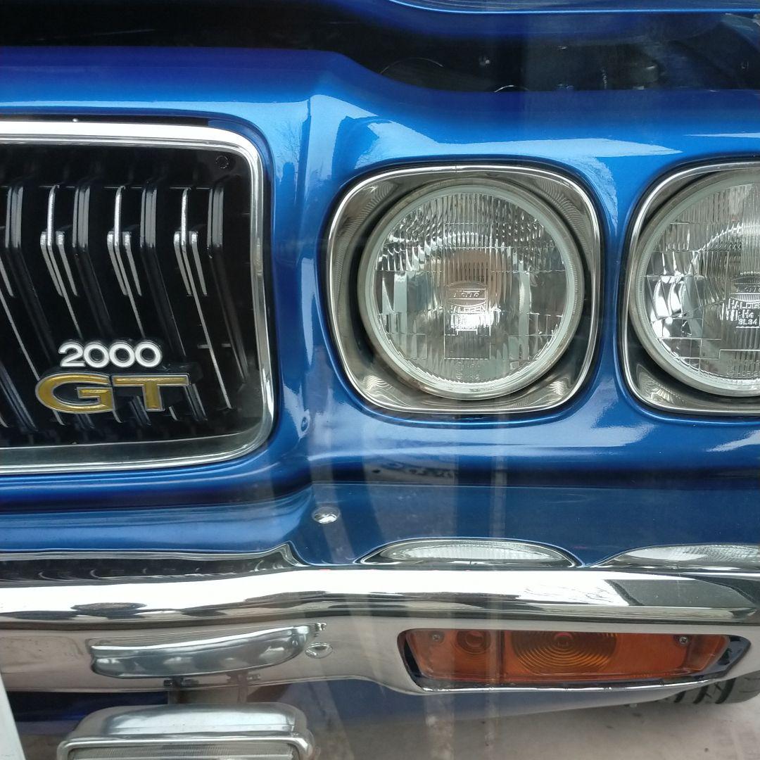 日産ブルーバード